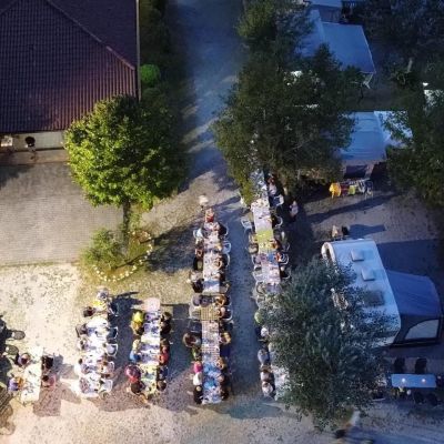 cena fine estate